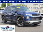 2022 Chevrolet Trailblazer FWD SUV for sale #51209T - photo 1