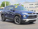 2022 Chevrolet Trailblazer FWD SUV for sale #51209T - photo 3