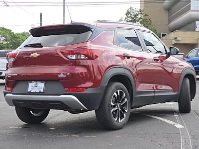 2023 Chevrolet Trailblazer AWD SUV for sale #51211P - photo 2