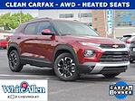 2023 Chevrolet Trailblazer AWD SUV for sale #51211P - photo 1