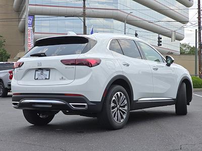 2024 Buick Envision AWD SUV for sale #51225R - photo 2