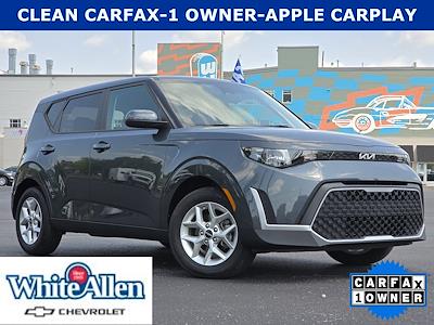 2024 Kia Soul FWD SUV for sale #51226R - photo 1