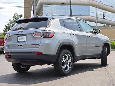 2022 Jeep Compass 4x4 SUV for sale #51238R - photo 2
