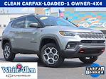 2022 Jeep Compass 4x4 SUV for sale #51238R - photo 1