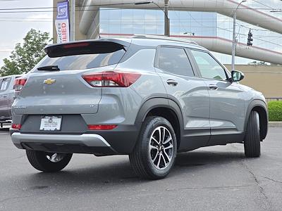 2024 Chevrolet Trailblazer FWD SUV for sale #51241P - photo 2