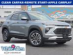 2024 Chevrolet Trailblazer FWD SUV for sale #51241P - photo 1