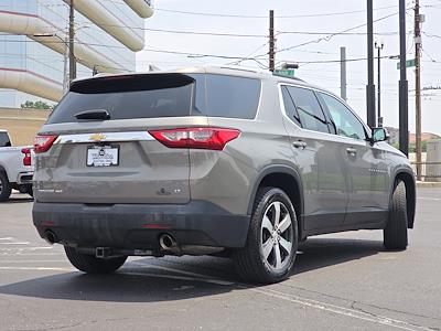 2018 Chevrolet Traverse AWD SUV for sale #51247T - photo 2