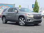 2018 Chevrolet Traverse AWD SUV for sale #51247T - photo 3