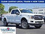 2020 Ford F-150 Super Cab 4x4 Pickup for sale #51254T - photo 1