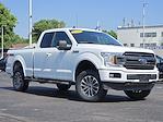 2020 Ford F-150 Super Cab 4x4 Pickup for sale #51254T - photo 3