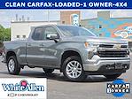 2024 Chevrolet Silverado 1500 Double Cab 4WD Pickup for sale #51257R - photo 1