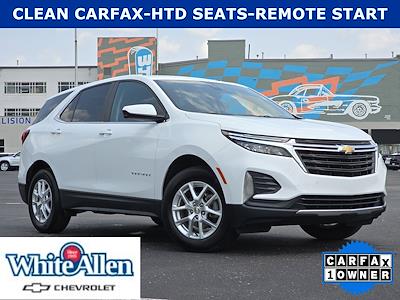 2023 Chevrolet Equinox FWD SUV for sale #51262R - photo 1