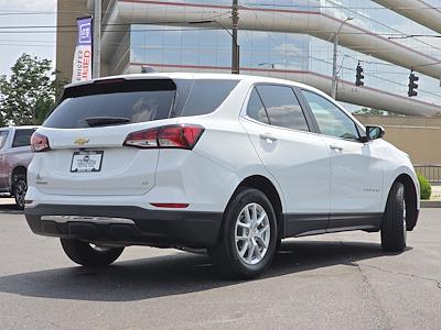 2023 Chevrolet Equinox FWD SUV for sale #51262R - photo 2