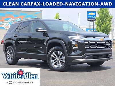 2025 Chevrolet Equinox AWD SUV for sale #51271R - photo 1