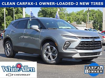 Used 2023 Chevrolet Blazer 2LT SUV for sale #51287R - photo 1