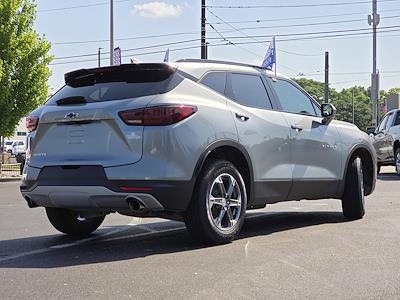 Used 2023 Chevrolet Blazer 2LT SUV for sale #51287R - photo 2