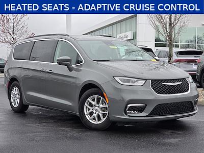 2022 Chrysler Pacifica FWD Minivan for sale #51293P - photo 1