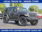 2020 Jeep Wrangler Unlimited 4x4 SUV for sale #51300T - photo 1