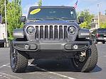 2020 Jeep Wrangler Unlimited 4x4 SUV for sale #51300T - photo 21