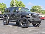 2020 Jeep Wrangler Unlimited 4x4 SUV for sale #51300T - photo 3
