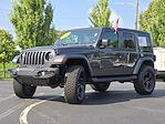 2020 Jeep Wrangler Unlimited 4x4 SUV for sale #51300T - photo 22