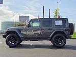2020 Jeep Wrangler Unlimited 4x4 SUV for sale #51300T - photo 23