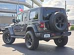 2020 Jeep Wrangler Unlimited 4x4 SUV for sale #51300T - photo 24
