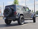 2020 Jeep Wrangler Unlimited 4x4 SUV for sale #51300T - photo 2