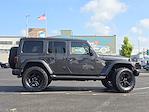 2020 Jeep Wrangler Unlimited 4x4 SUV for sale #51300T - photo 26