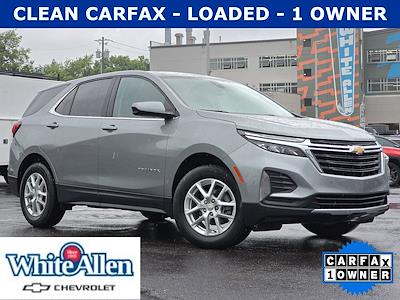 2023 Chevrolet Equinox FWD SUV for sale #51310R - photo 1