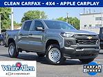 2024 Chevrolet Colorado Crew Cab 4WD Pickup for sale #51314R - photo 1