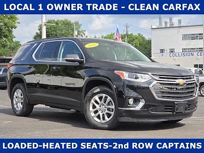 2020 Chevrolet Traverse FWD SUV for sale #51320T - photo 1