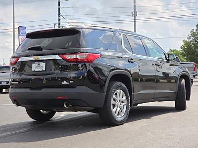 2020 Chevrolet Traverse FWD SUV for sale #51320T - photo 2