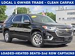 2020 Chevrolet Traverse FWD SUV for sale #51320T - photo 1