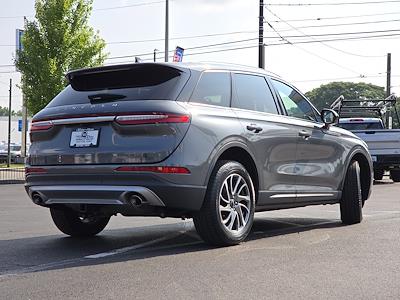 Used 2022 Lincoln Corsair Standard AWD SUV for sale #51330R - photo 2