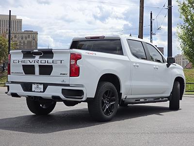 2023 Chevrolet Silverado 1500 Crew Cab 4WD Pickup for sale #51333T - photo 2