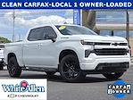 2023 Chevrolet Silverado 1500 Crew Cab 4WD Pickup for sale #51333T - photo 1