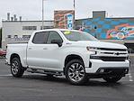 2022 Chevrolet Silverado 1500 LTD Crew Cab 4WD Pickup for sale #51353T - photo 3