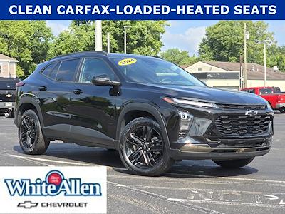 2024 Chevrolet Trax FWD SUV for sale #51359R - photo 1