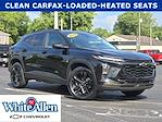 2024 Chevrolet Trax FWD SUV for sale #51359R - photo 1