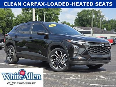 2024 Chevrolet Trax FWD SUV for sale #51360R - photo 1