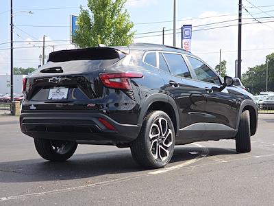 2024 Chevrolet Trax FWD SUV for sale #51360R - photo 2