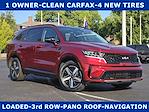 2023 Kia Sorento FWD SUV for sale #51368R - photo 1
