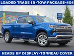 2024 Chevrolet Silverado 1500 Crew Cab 4WD Pickup for sale #51369T - photo 1