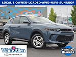 Used 2024 Dodge Hornet GT Plus AWD SUV for sale #51371R - photo 1