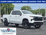 2022 Chevrolet Silverado 1500 Crew Cab 4WD Pickup for sale #51380T - photo 1