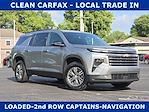 Used 2024 Chevrolet Traverse LT SUV for sale #51387T - photo 1