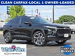 2024 Chevrolet Trax FWD SUV for sale #51400T - photo 1