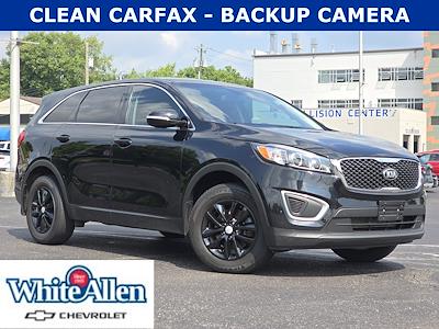 2018 Kia Sorento 4x2 SUV for sale #51405R - photo 1
