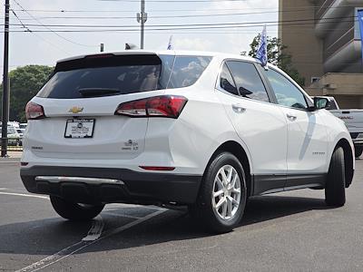 2022 Chevrolet Equinox AWD SUV for sale #51414T - photo 2